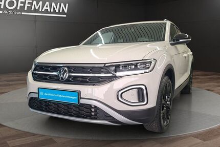 VW T-Roc 48.501 km 24.990 &euro; Arnsberg 59823