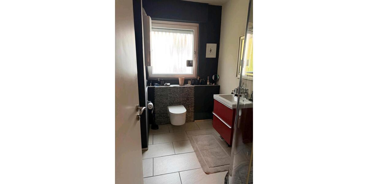 Etagenwohnung Werdohl - 3 Zimmer, 96 m&sup2;, 800&euro; | Angebot:25972341