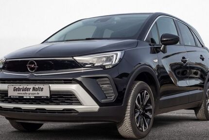 Opel Crossland (X) 16.440 km 18.750 &euro; Iserlohn 58636