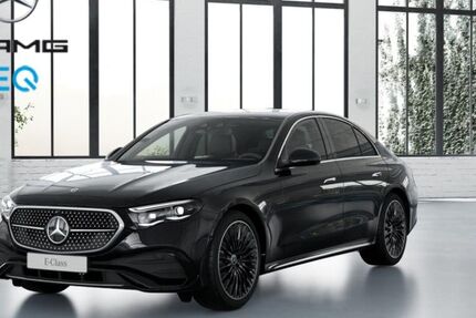 Mercedes-Benz E 200 15.286 km 50.870 &euro; Dortmund 44139