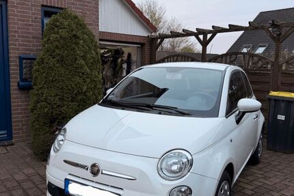 Fiat 500 37.000 km 7.499 &euro; Bergkamen 59192