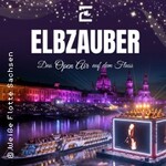 Elbzauber - Das Open Air auf dem Fluss