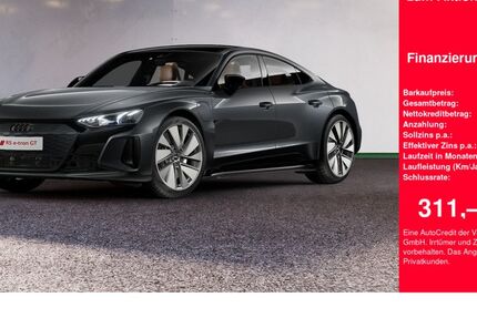 Audi RS e-tron GT 88.057 km 53.330 &euro; Menden 58706