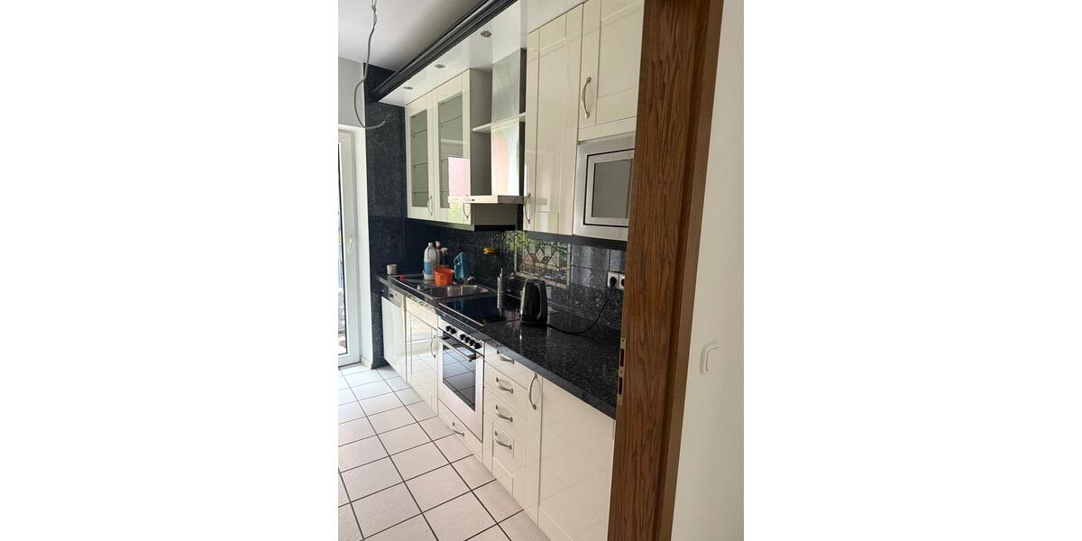 Etagenwohnung Iserlohn Gerlingsen - 3 Zimmer, 80 m&sup2;, 800&euro; | Angebot:26619997