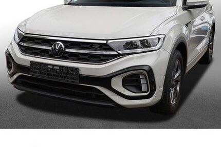 VW T-Roc 22.374 km 21.422 &euro; Schwerte 58239