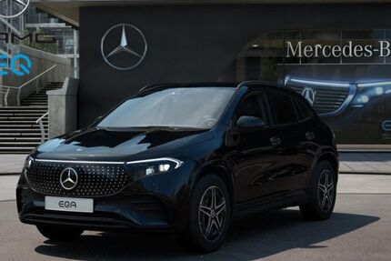 Mercedes-Benz EQA 17.182 km 39.490 &euro; Hagen 58135