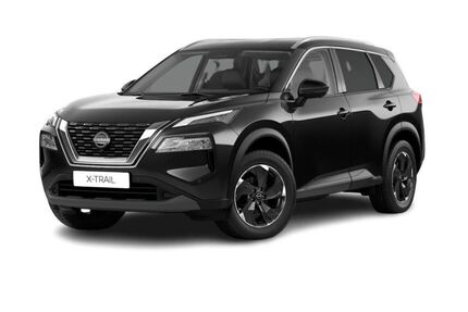 Nissan X-Trail 12.491 km 28.965 &euro; Hagen 58091