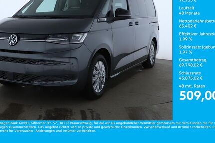 VW T7 California 8.133 km 77.637 &euro; Dortmund 44379