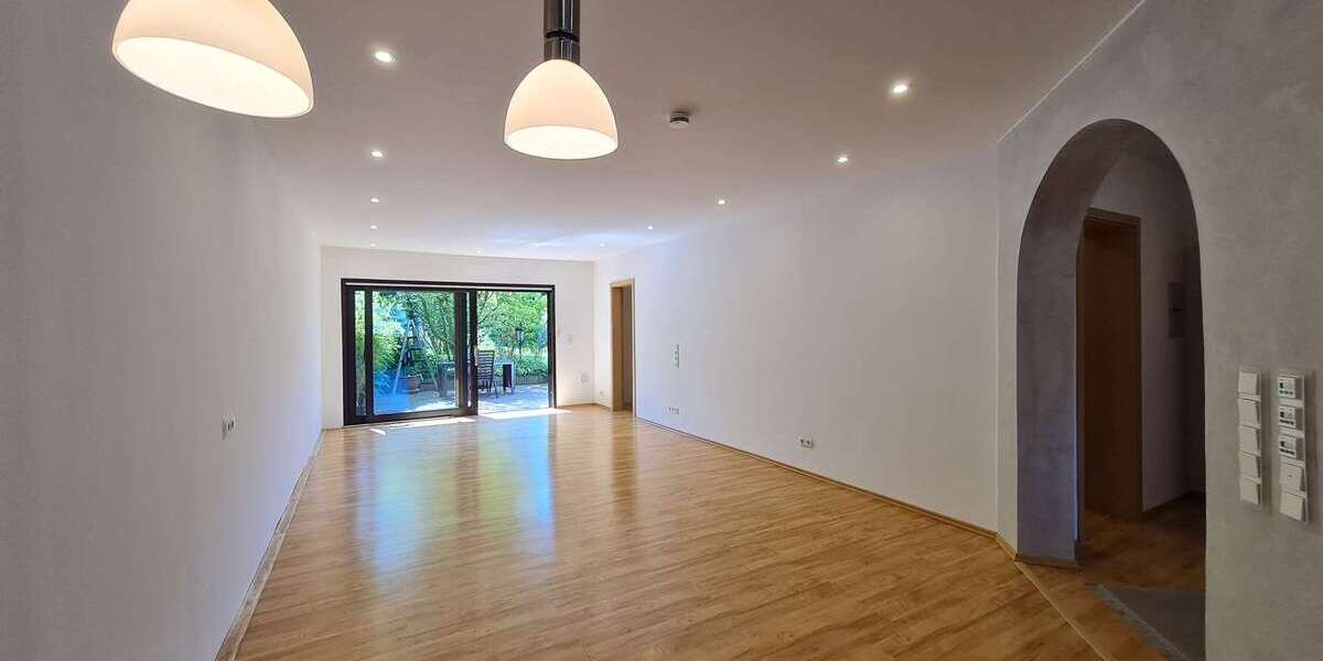 Etagenwohnung Witten Herbede - 3 Zimmer, 80 m&sup2;, 289.000&euro; | Angebot:26626530