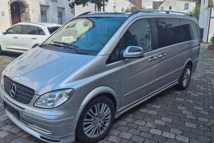 Mercedes-Benz Viano 335.000 km 11.500 &euro; Neuenrade 58809