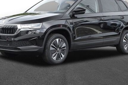 Skoda Karoq 4.475 km 35.990 &euro; Lünen 44534