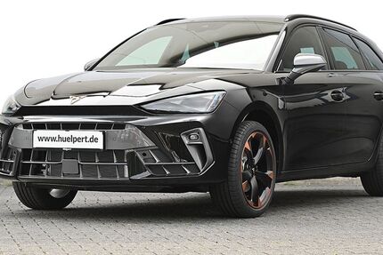 Cupra Leon 6.046 km 31.666 &euro; Dortmund 44269