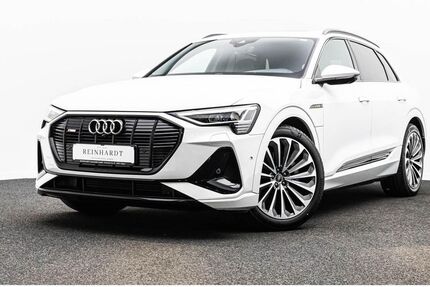 Audi e-tron 39.917 km 38.990 &euro; Hagen 58091