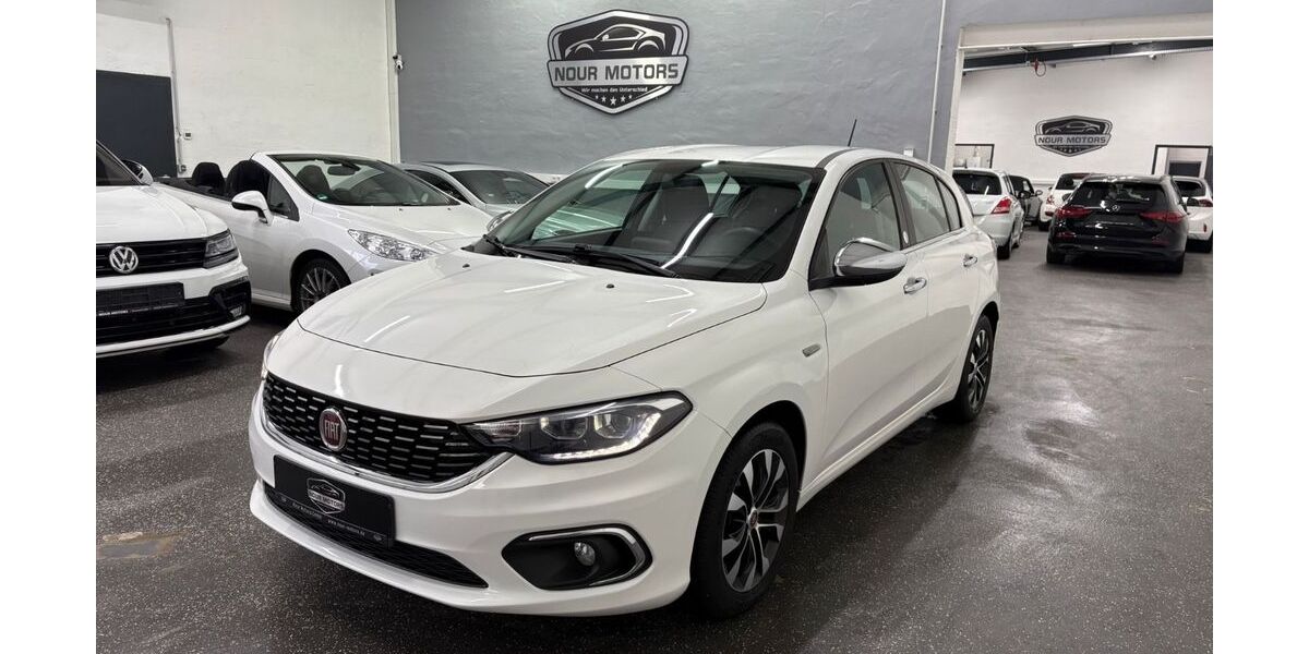 Fiat Tipo 50.600 km 10.800 &euro; Iserlohn 58638