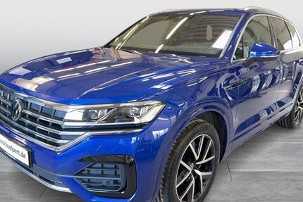 VW Touareg 50.942 km 47.965 &euro; Unna 59423