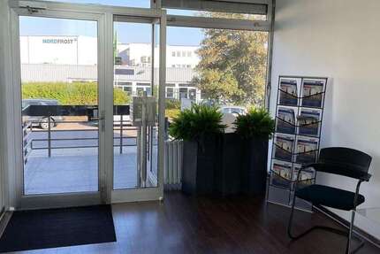 Gewerbeobjekt Dortmund Brackel - 365&euro; | Angebot:25401389