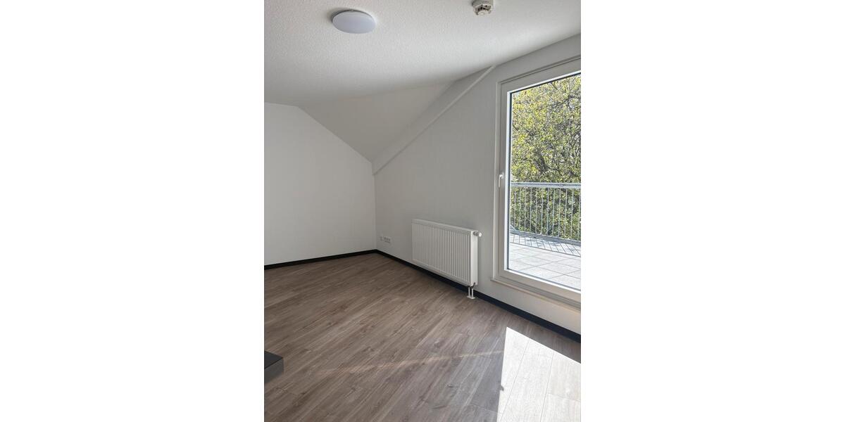 Terrassenwohnung Dortmund Innenstadt West - 1 Zimmer, 33 m&sup2;, 112.500&euro; | Angebot:26592147