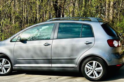 VW Golf Plus 180.000 km 3.600 &euro; Herscheid 58849