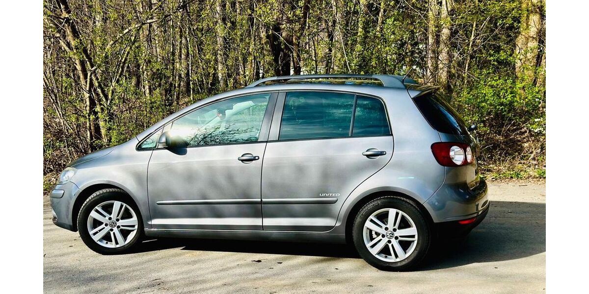 VW Golf Plus 180.000 km 3.600 &euro; Herscheid 58849