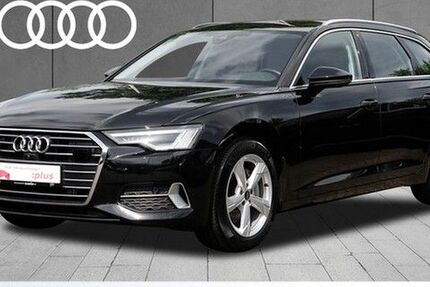 Audi A6 59.670 km 27.440 &euro; Lünen 44534