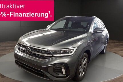 VW T-Roc 8.436 km 26.990 &euro; Sundern 59846