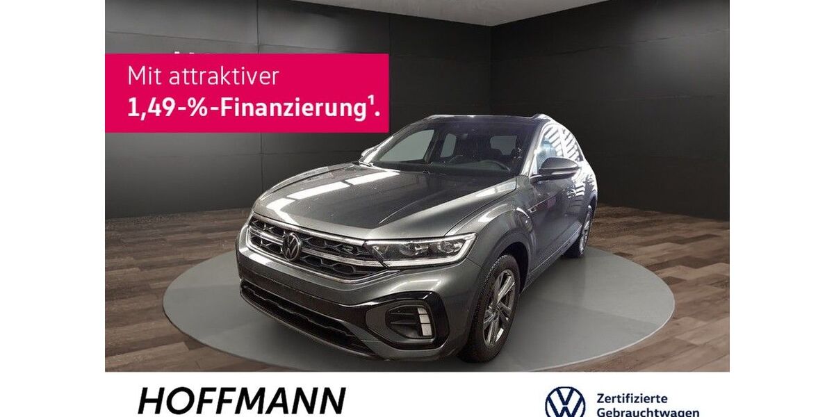 VW T-Roc 8.436 km 26.990 &euro; Sundern 59846