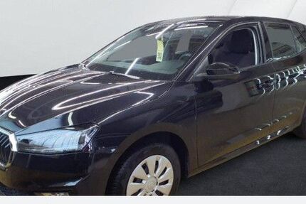 Skoda Fabia 17.128 km 16.440 &euro; Werdohl 58791