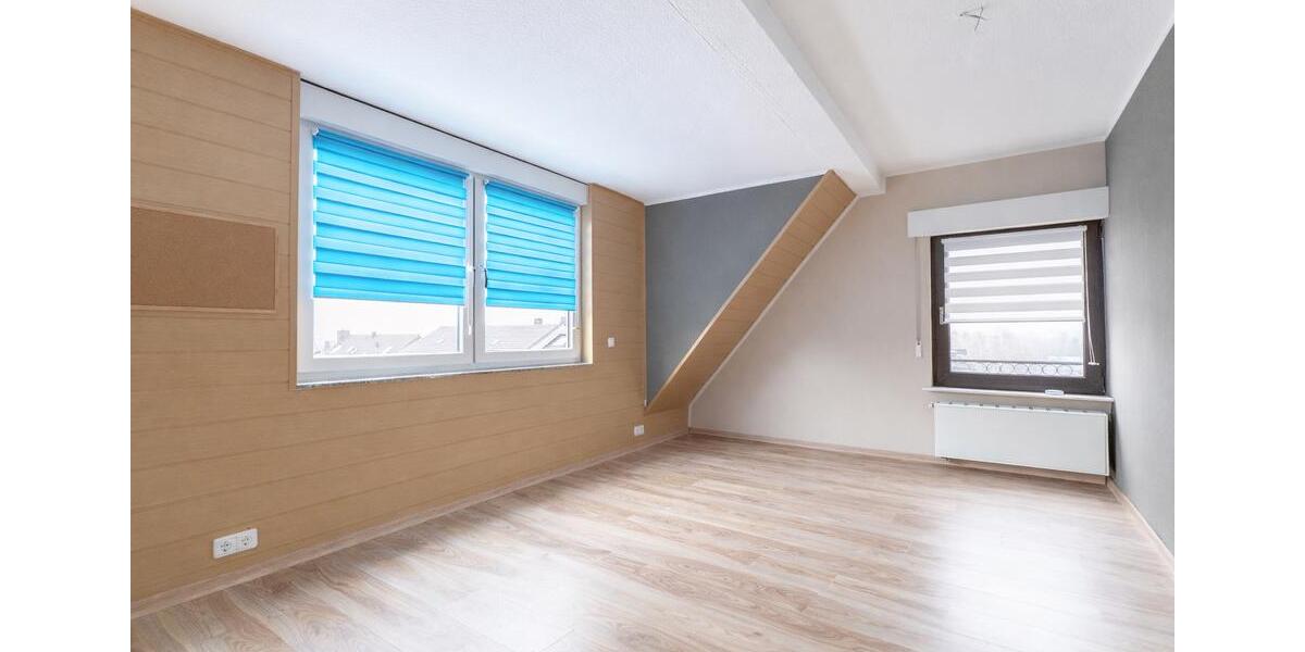 Maisonettenwohnung Hagen Hagen-Nord - 3 Zimmer, 110 m&sup2;, 750&euro; | Angebot:25320600