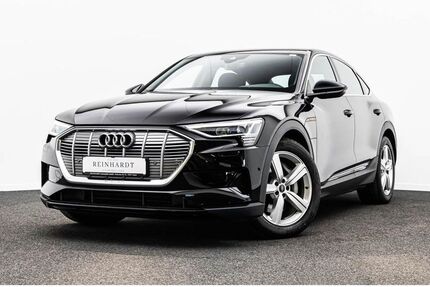 Audi e-tron 28.049 km 27.770 &euro; Hagen 58091