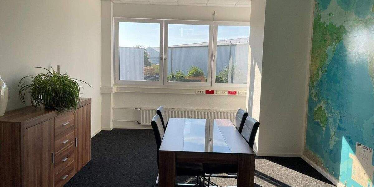 Gewerbeobjekt Dortmund Brackel - 365&euro; | Angebot:25659100