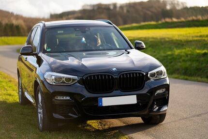 BMW X3 90.900 km 31.200 &euro; Plettenberg 58840