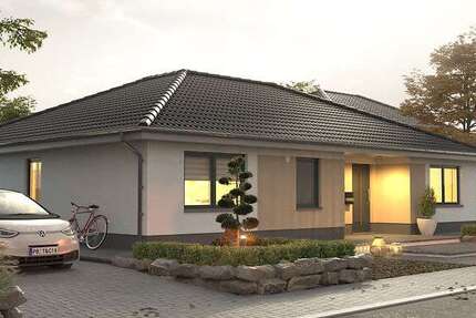 Haus Lünen Alstedde - 5 Zimmer, 128 m&sup2;, 300.850&euro; | Angebot:26122821