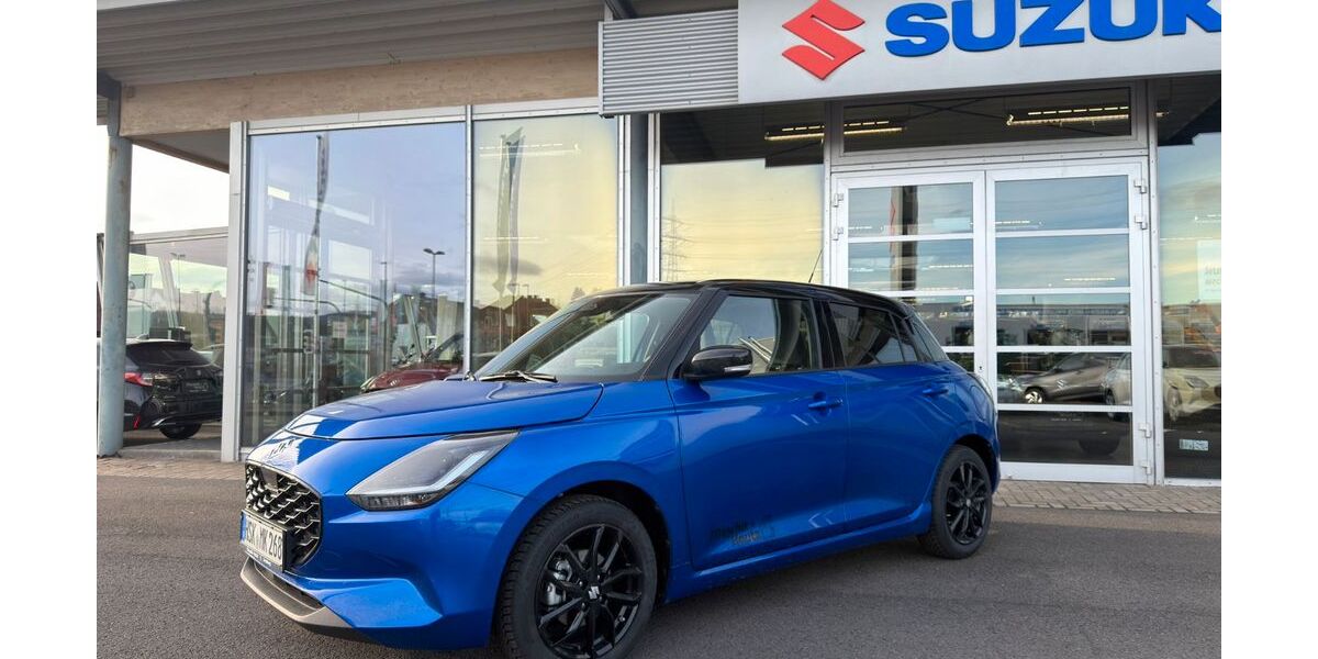 Suzuki Swift 1.200 km 18.990 &euro; Arnsberg 59759