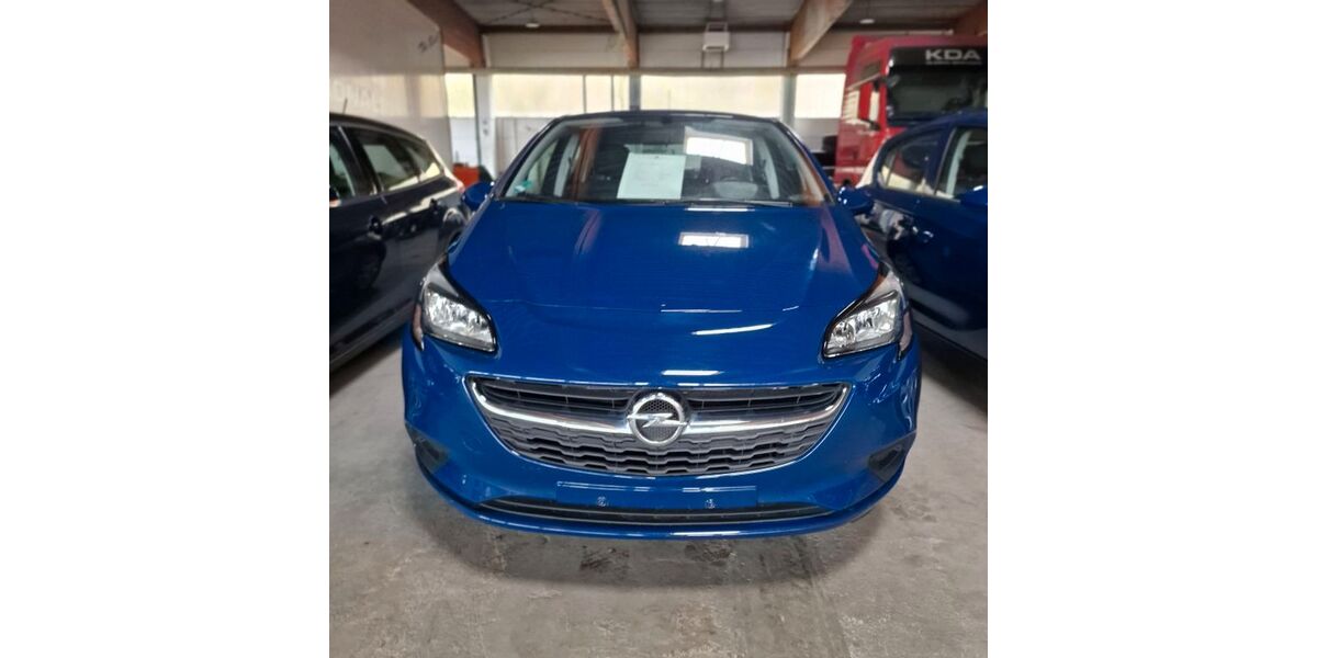 Opel Corsa 160.500 km 5.890 &euro; Iserlohn 58638
