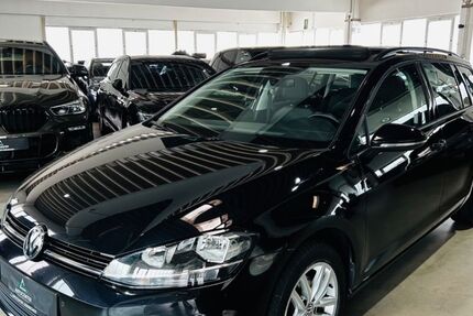 VW Golf 115.000 km 12.490 &euro; Lüdenscheid 58507