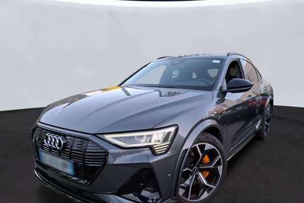 Audi e-tron 112.378 km 35.915 &euro; Hagen 58091