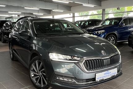 Skoda Octavia 57.060 km 25.700 &euro; Werl 59457