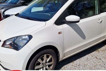 Seat Mii 58.450 km 7.620 &euro; Witten 58453