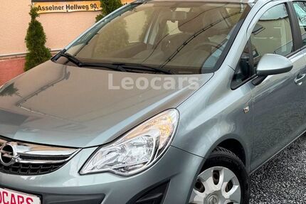 Opel Corsa 106.800 km 6.400 &euro; Dortmund 44319
