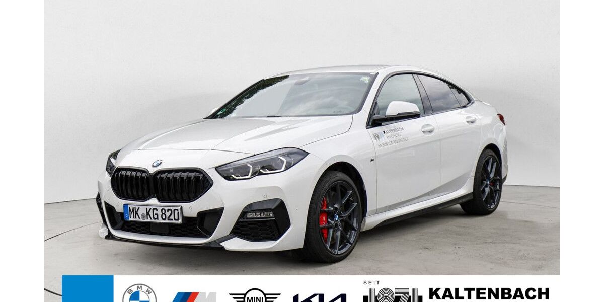 BMW 218 Gran Coupé 25.932 km 32.990 &euro; Arnsberg 59823