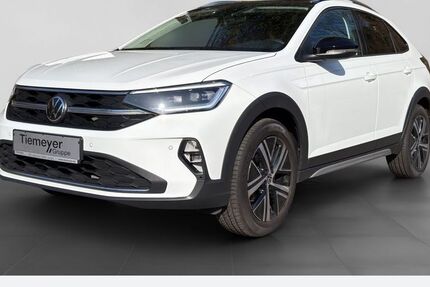 VW Taigo 10.312 km 22.840 &euro; Werdohl 58791