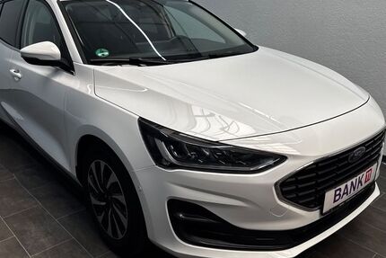 Ford Focus 120.700 km 13.990 &euro; Plettenberg 58840