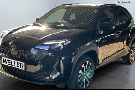 Toyota Yaris Cross 9.660 km 25.970 &euro; Dortmund 44143