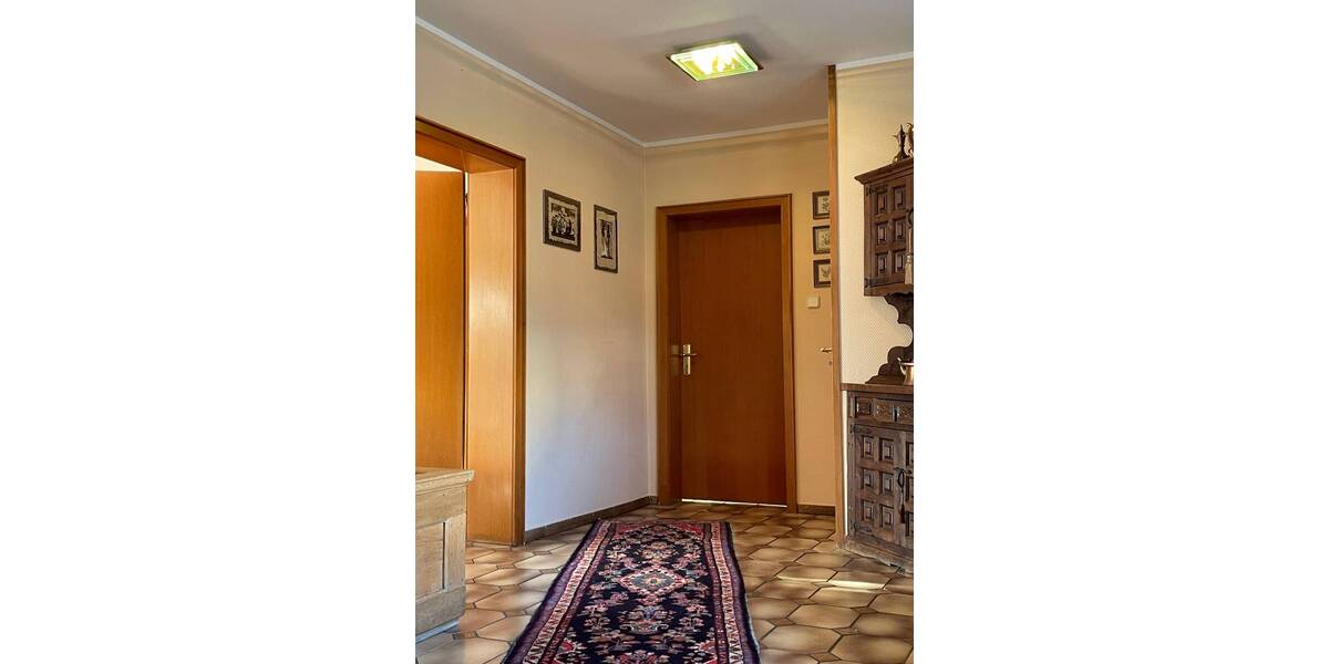 Einfamilienhaus Arnsberg Müschede - 8 Zimmer, 188 m&sup2;, 387.000&euro; | Angebot:25673328