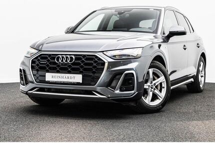 Audi Q5 65.739 km 37.244 &euro; Hagen 58091