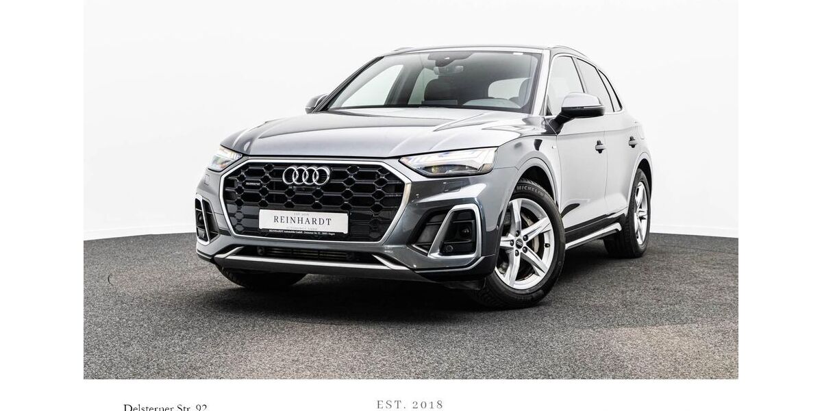 Audi Q5 65.739 km 37.324 &euro; Hagen 58091
