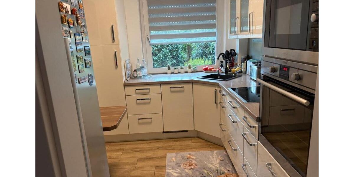 Erdgeschoßwohnung Arnsberg Rusch - 3 Zimmer, 70 m&sup2;, 149.000&euro; | Angebot:26699207
