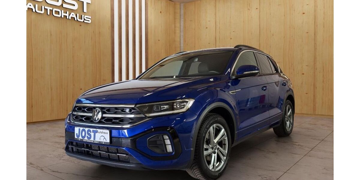 VW T-Roc 72.640 km 23.990 &euro; Arnsberg 59823