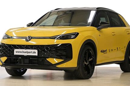 VW T-Roc 2.000 km 41.405 &euro; Unna 59423