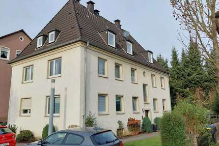 Wohnung Plettenberg - 4 Zimmer, 84 m&sup2;, 485&euro; | Angebot:23729320